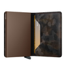  Secrid Slimwallet Jungle Brown (SJu-Brown)