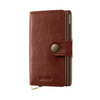 Secrid Miniwallet Basco Whiskey (MBc-Whiskey)