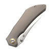 Kansept Tipper Titanium Bronze (K1079A2)