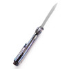 Kansept Tipper Titanium Lightning Strike (K1079A3) 