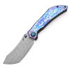 Kansept Tipper Titanium Lightning Strike (K1079A3) 