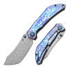 Kansept Tipper Titanium Lightning Strike (K1079A3) 