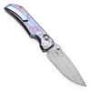 Kansept Eaglestrike Titanium Lightning Strike (K1095V1)