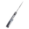 Kansept Orion Blue Anodized & Satin Titanium (K1089B1)