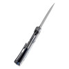 Kansept Orion Blue Anodized & Satin Titanium (K1089B1)