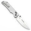 Tenable Eaglestrike Aluminum Silver with Diamond Pattern (T1095V4)