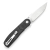 Tenable Einar Micarta Black (T2072A3)