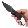 Tenable Fenrir Aluminum Frag Pattern & Plain (T1034S2)