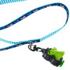 NiteIze SBiner 360 SlideLock Dual Carabiner #2 (SBLR2-01-R3) 