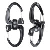 NiteIze SBiner 360 SlideLock Dual Carabiner #2 (SBLR2-01-R3) 