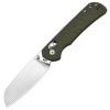 CJRB Lyrid G10 Green (J1953-GN)