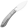 CJRB Sasaya Titanium Grey (J1959G-GY)