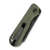 CIVIVI Crabby G10 OD Green (C24055-1)