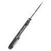 Kansept Bison Titanium Blackwash (K1108B1)