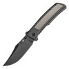 Kansept Bison Titanium Blackwash (K1108B1)