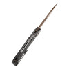 Kansept Quasar G10 Black (T1099V3)