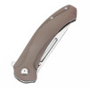 Kansept Hira Anodized Titanium Bronze (K1090A2)