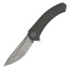 Kansept Hira Tiger Stripe Flamed Titanium (K1090A5)