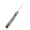 Kansept Dako Stonewashed Titanium Copper Carbon Fiber (K1101V2)