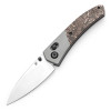 Kansept Dako Stonewashed Titanium Copper Carbon Fiber (K1101V2)