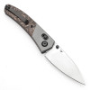 Kansept Dako Stonewashed Titanium Copper Carbon Fiber (K1101V2)