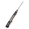 Kansept Apollo Blackwash Titanium Copper Carbon Fiber (K2107V3)