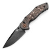 Kansept Apollo Blackwash Titanium Copper Carbon Fiber (K2107V3)