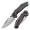Kansept Apollo Blackwash Titanium Purple Haze Fatcarbon (K2107V4)
