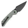 Tenable Fenrir Micarta Green (T1034F5)