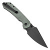 Tenable Fenrir Micarta Green (T1034F5)