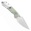 Tenable Fenrir G10 Jade + Plain Aluminum (T1034S7)