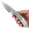 Tenable Fenrir G10 Jade + Plain Aluminum (T1034S7)