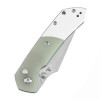Tenable Fenrir G10 Jade + Plain Aluminum (T1034S7)