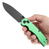 Tenable Kryo Anodized Aluminum Green (T1001V1) 