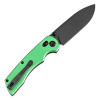 Tenable Kryo Anodized Aluminum Green (T1001V1) 