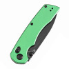 Tenable Kryo Anodized Aluminum Green (T1001V1) 
