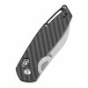 Tenable Model 6 Twill Carbon Fiber (T1022V1)