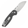 Tenable Model 6 Twill Carbon Fiber (T1022V1)