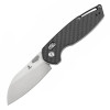 Tenable Model 6 Twill Carbon Fiber (T1022V1)
