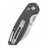 Tenable Model 6 Twill Carbon Fiber (T1022V1)