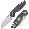 Tenable Model 6 Twill Carbon Fiber (T1022V1)
