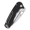 Tenable Bombur G10 Black with Frag Pattern (T1054A1)