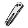 Tenable Beaver G10 Ivory White/Black (T1105V2)
