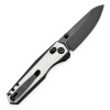 Tenable Beaver G10 Ivory White/Black (T1105V2)