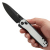 Tenable Beaver G10 Ivory White/Black (T1105V2)