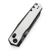 Tenable Beaver G10 Ivory White/Black (T1105V2)