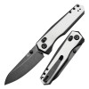 Tenable Beaver G10 Ivory White/Black (T1105V2)