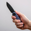 Vosteed Corgi V 295 Aluminum Darkslate (A3706)