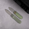 Vosteed Corgi V 295 Auminum Pale Green (A3707)