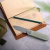 Vosteed Corgi V 295 Auminum Pale Green (A3707)